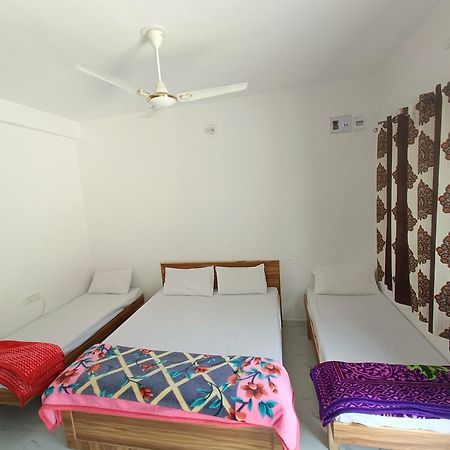 Shiv Shakti Homestay Kevadia Exterior foto