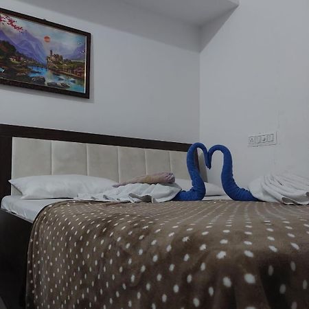 Shiv Shakti Homestay Kevadia Exterior foto