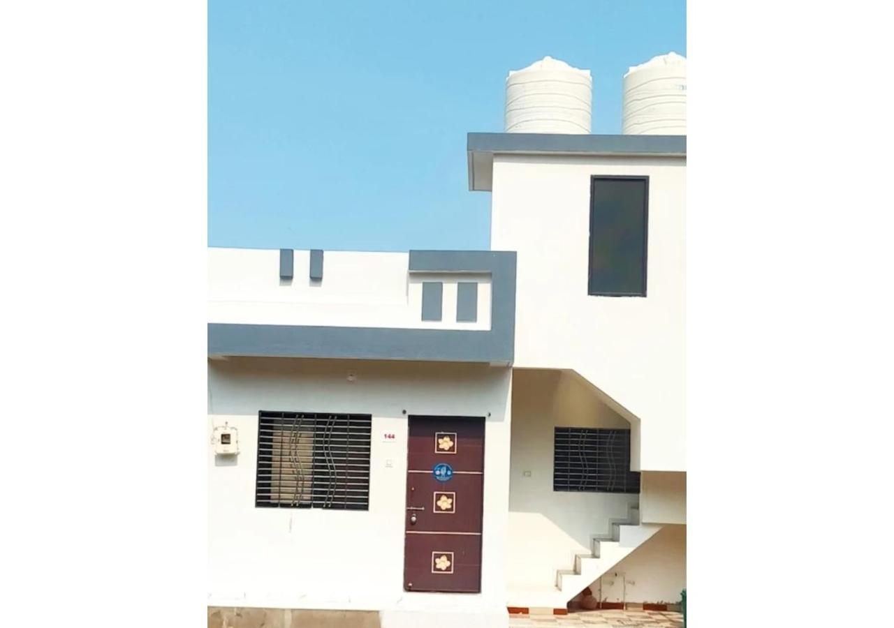 Shiv Shakti Homestay Kevadia Exterior foto