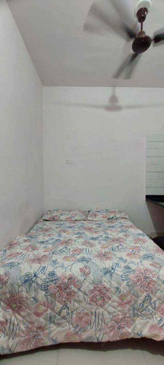 Shiv Shakti Homestay Kevadia Exterior foto