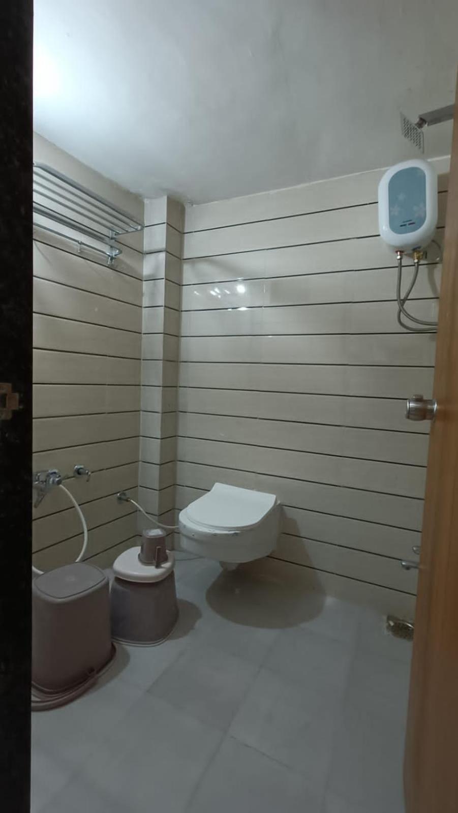 Shiv Shakti Homestay Kevadia Exterior foto
